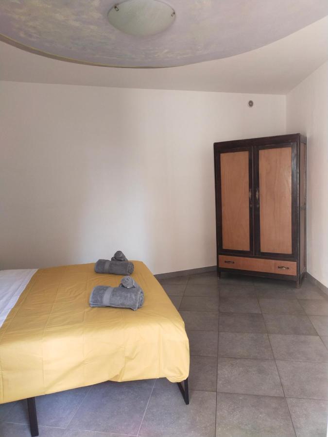 Hotel La Tana Dell'Artista à Arco Extérieur photo