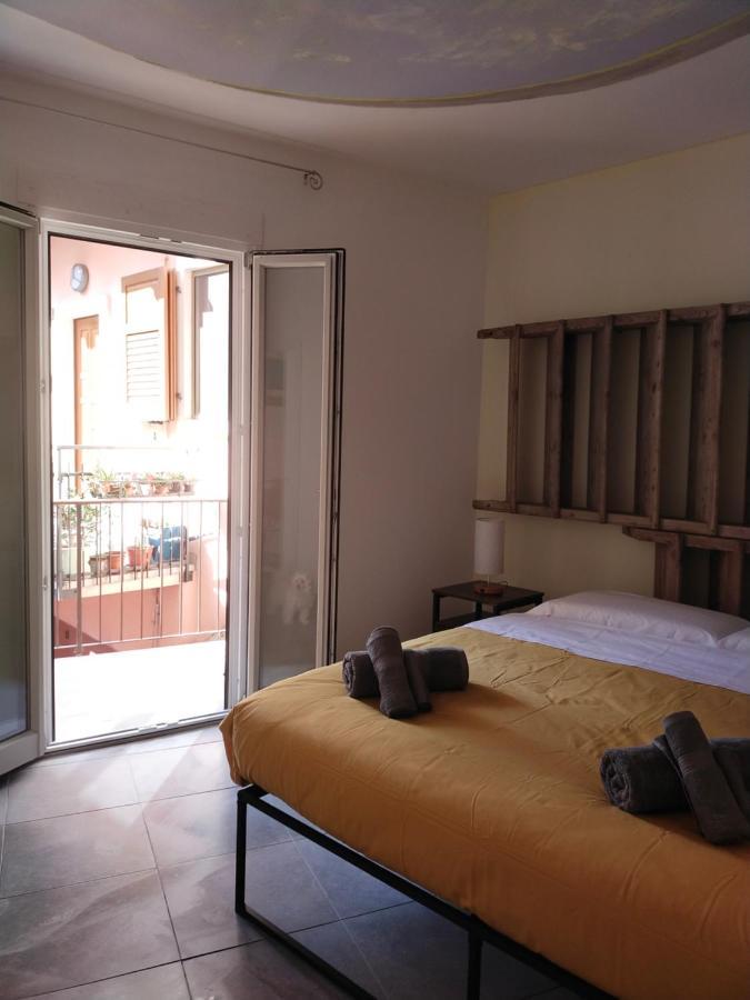 Hotel La Tana Dell'Artista à Arco Extérieur photo