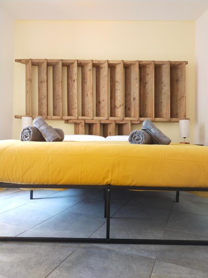 Hotel La Tana Dell'Artista à Arco Extérieur photo