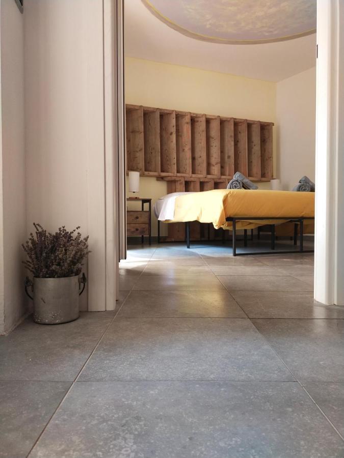 Hotel La Tana Dell'Artista à Arco Extérieur photo