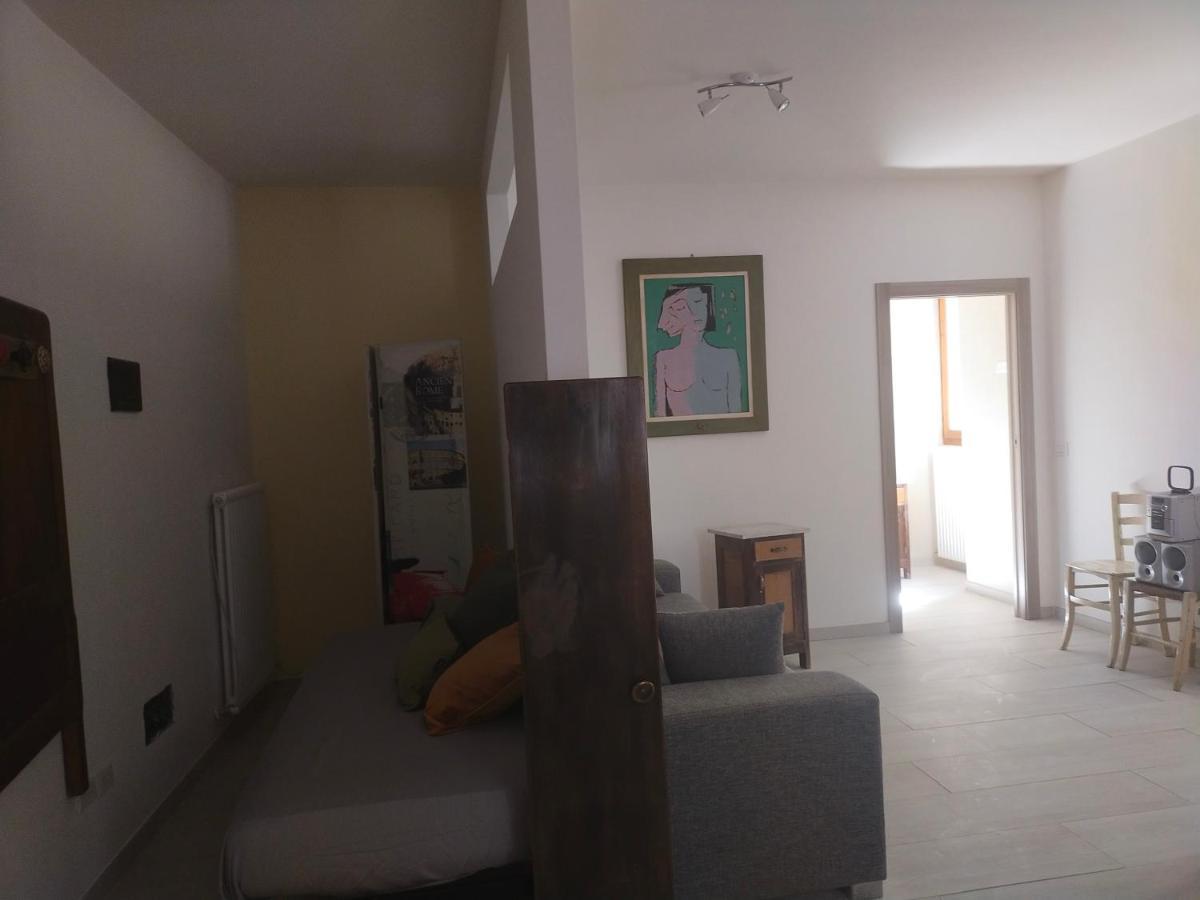 Hotel La Tana Dell'Artista à Arco Extérieur photo