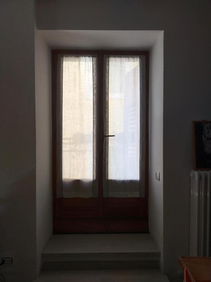 Hotel La Tana Dell'Artista à Arco Extérieur photo